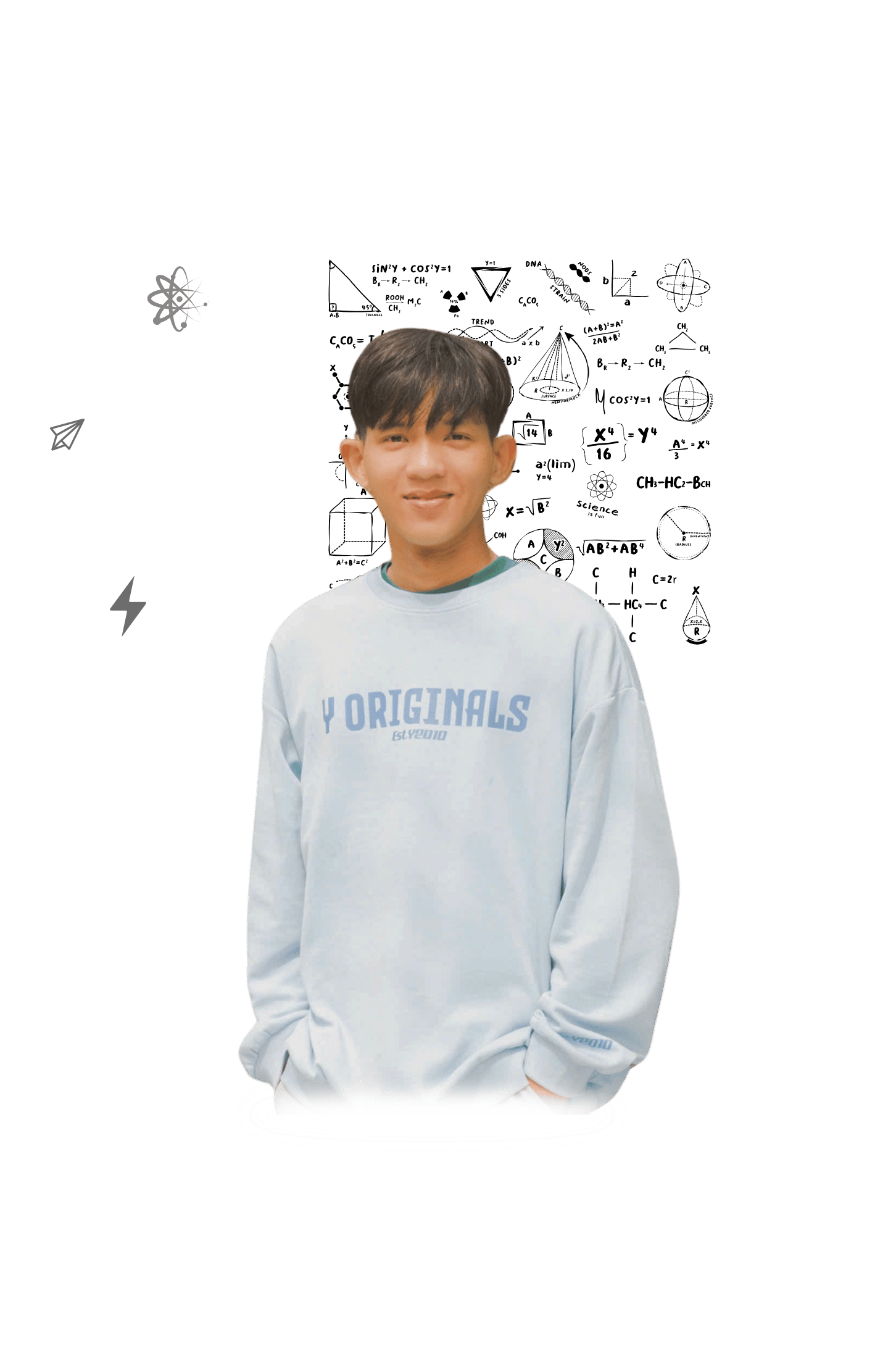 Tum's Profile